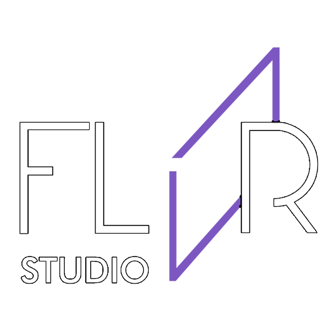 FLAVR Studio Logo